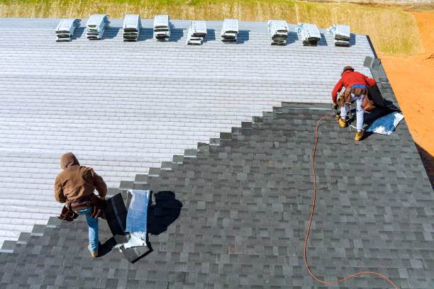 Quick and Trustworthy Emergency Roof Repair Services in El Paso De Robles, CA