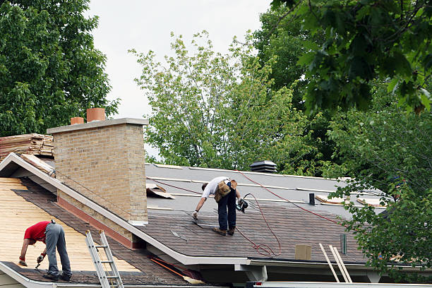 Gutter Installation and Roofing in El Paso De Robles, CA