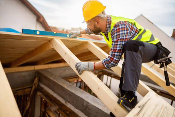 Quick and Trustworthy Emergency Roof Repair Services in El Paso De Robles, CA