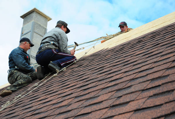Best Tile Roofing Contractor  in El Paso De Robles, CA